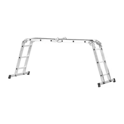 Handson vouwladder 4x3 treden