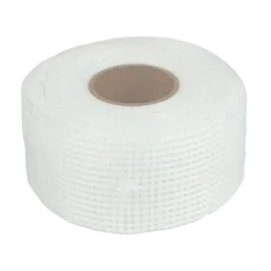 Handson wapeningsband zelfklevend voor gipsplaten 45 m 50 mm wit