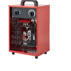 Handson werkplaatskachel 3000W