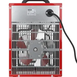Handson werkplaatskachel 3000W