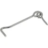 HANDSON windhaak rvs 80 mm