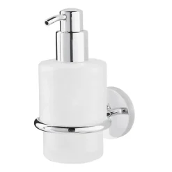 Handson zeepdispenser Smart chroom