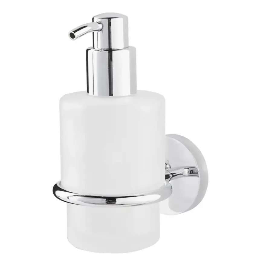 Handson zeepdispenser Smart chroom