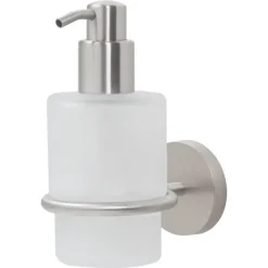 Handson zeepdispenser Smart rvs