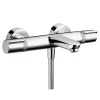 Hansgrohe Badkraan Versostat² Thermostatisch