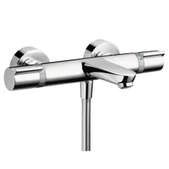 Hansgrohe Badkraan Versostat² Thermostatisch