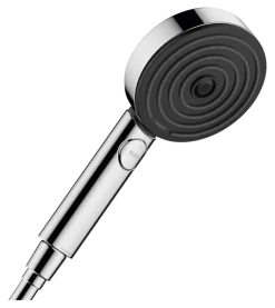 Hansgrohe douchekop Pulsify Blend handdouche waterbesparend 3 standen chroom