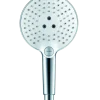 Hansgrohe douchekop Raindance handdouche 3 standen ø 12 cm chroom