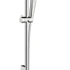 Hansgrohe doucheset Croma Select 3 standen chroom