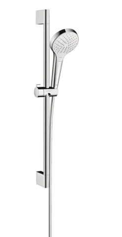 Hansgrohe doucheset Croma Select 3 standen chroom