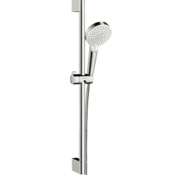 Hansgrohe doucheset Crometta Vario 2 standen chroom