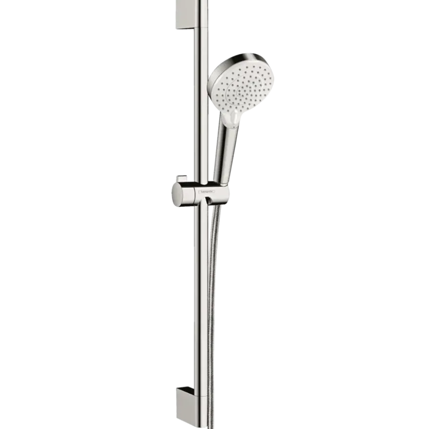 Hansgrohe doucheset Crometta Vario 2 standen chroom