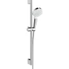 Hansgrohe doucheset Crometta 1 stand chroom