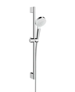Hansgrohe doucheset Crometta 1 stand chroom