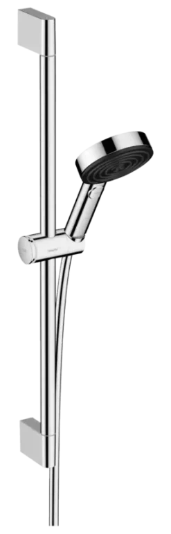 Hansgrohe doucheset Pulsify Select S 3 standen chroom