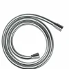 Hansgrohe doucheslang Isiflex kunststof 150 cm chroom