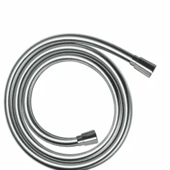 Hansgrohe doucheslang Isiflex kunststof 150 cm chroom