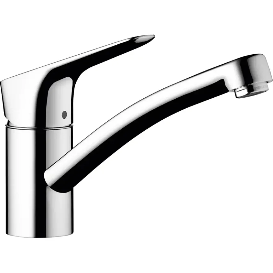 Hansgrohe Keukenkraan Mycube S