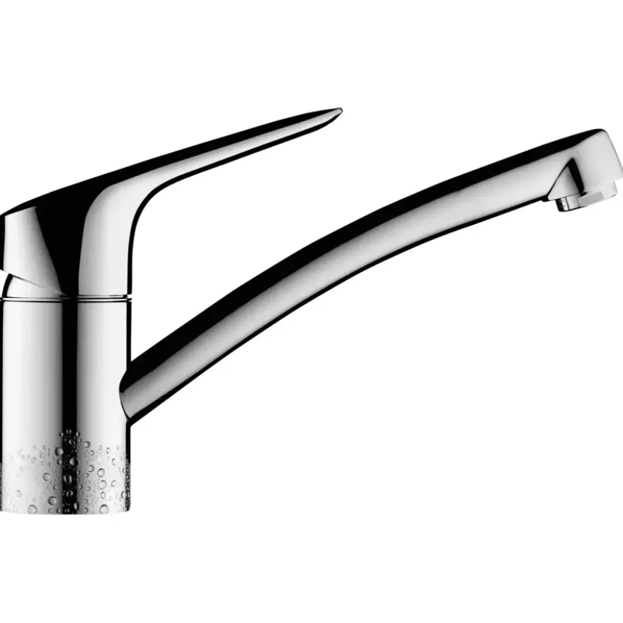 Hansgrohe Keukenkraan Mycube S