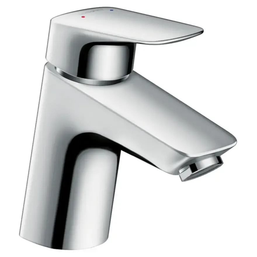 Hansgrohe MyCube M wastafelkraan eenhendel