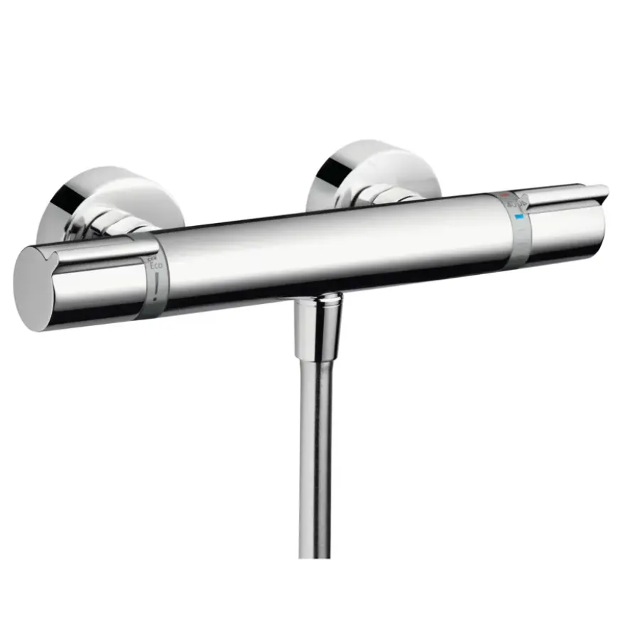 Hansgrohe Thermostatische Douchekraan Versostat2 Chroom 15 cm