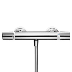 Hansgrohe Thermostatische Douchekraan Versostat2 Chroom 15 cm