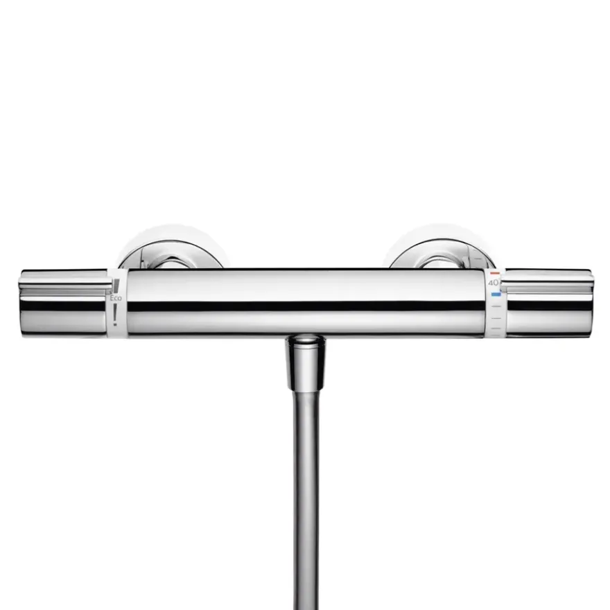 Hansgrohe Thermostatische Douchekraan Versostat2 Chroom 15 cm