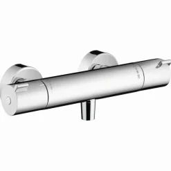 Hansgrohe Thermostatische Douchekraan MyFox Chroom 15 cm