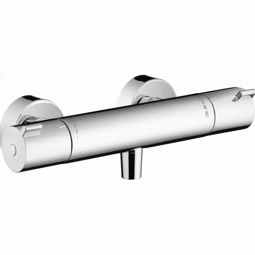 Hansgrohe Thermostatische Douchekraan MyFox Chroom 15 cm