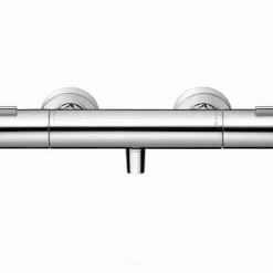 Hansgrohe Thermostatische Douchekraan MyFox Chroom 15 cm