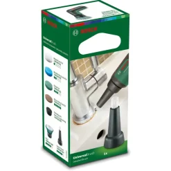 Harde borstel Bosch Universalbrush accessoire