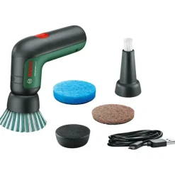Harde borstel Bosch Universalbrush accessoire
