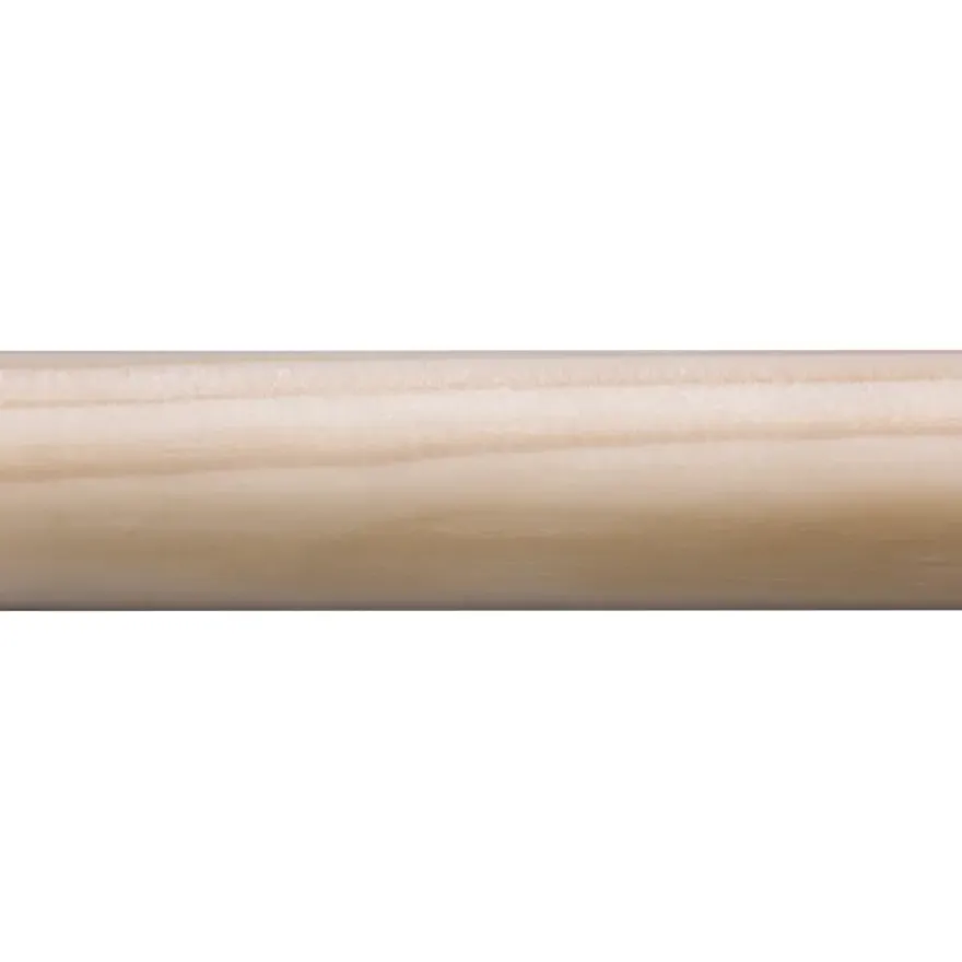 Harksteel 28 mm 170 cm