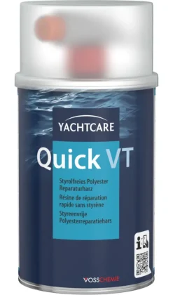 Hars Quick Upyachtcare 1Kg