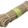 HENNEP TOUW GEDRAAID 12MM X 5MTR