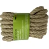 HENNEP TOUW GEDRAAID 10MM X 5MTR