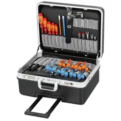 Hepco&Becker Gereedschapskoffer XL 470X220X360 (zonder gereedschap)