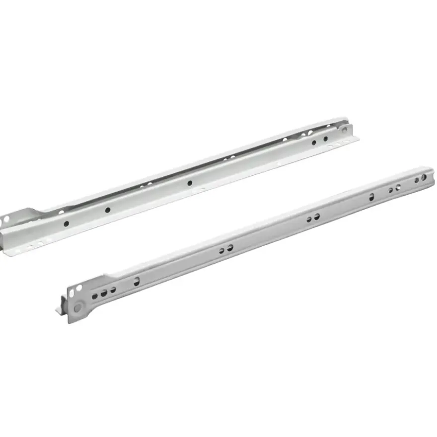 Hettich Ladegeleider Type A 500 mm max. 15 kg