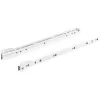 Hettich Ladegeleider Type A 400 mm max. 15 kg