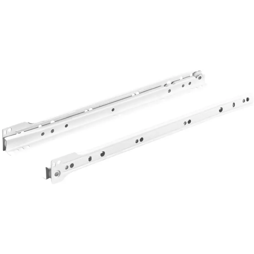 Hettich Ladegeleider Type A 400 mm max. 15 kg