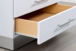 Hettich Ladegeleider Type A 300 mm max. 15 kg
