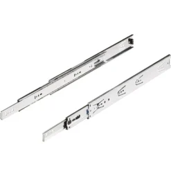 Hettich Ladegeleider Type E volledig uittrekbaar 550 mm max. 45 kg