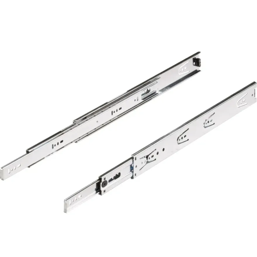 Hettich Ladegeleider Type E volledig uittrekbaar 450 mm max. 45 kg