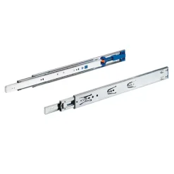 Hettich Ladegeleider Type F met softclose 400 mm max 35 kg
