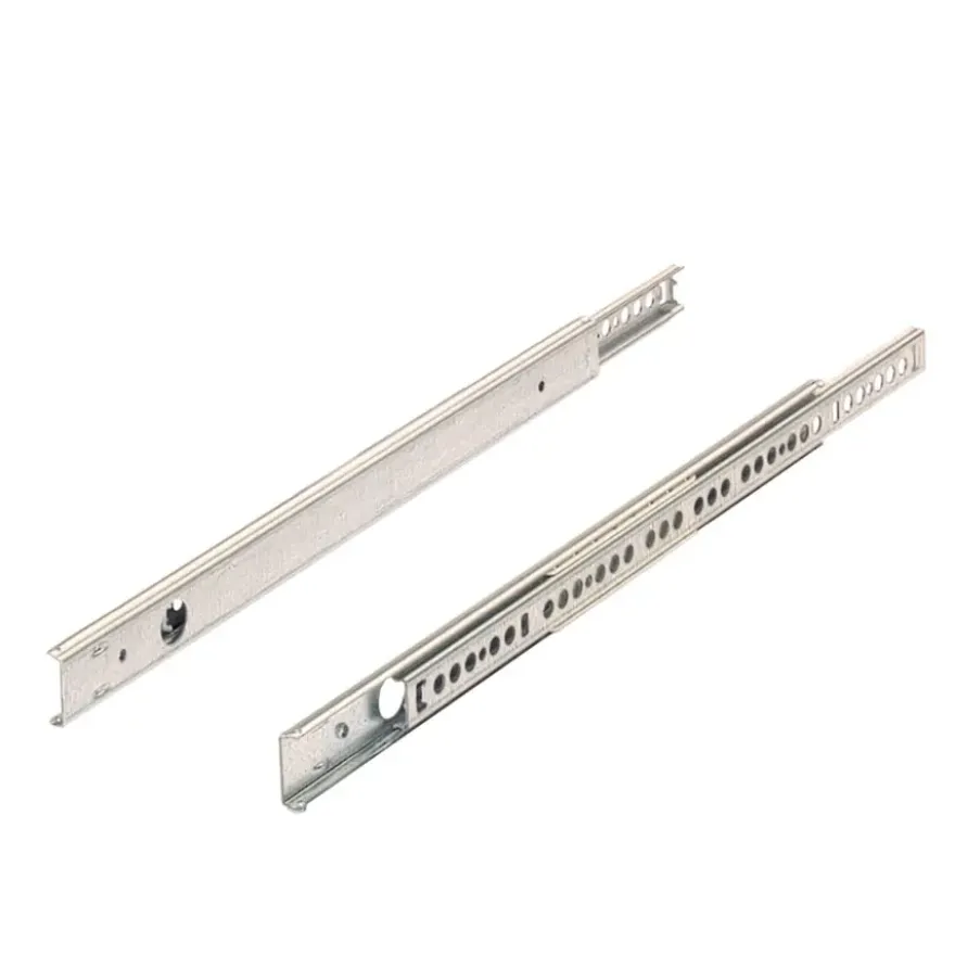 Hettich Ladegeleider Type G met kogellagers 225-350 mm max. 12 kg