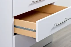 Hettich Ladegeleider Type H met kogellagers 250-410 mm max. 10 kg