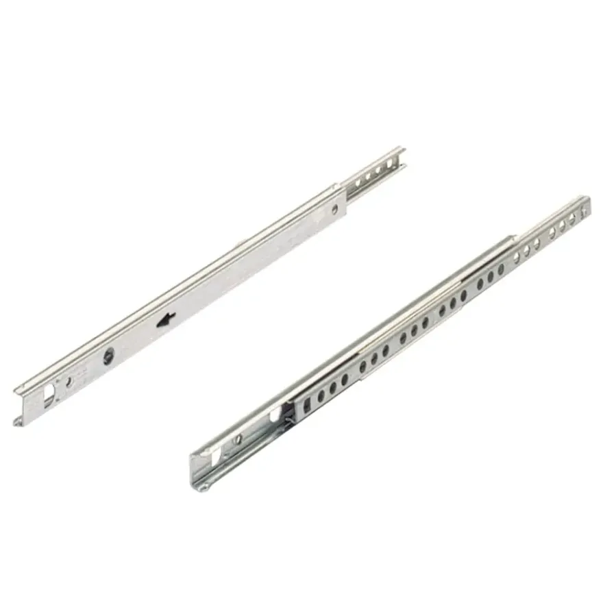 Hettich Ladegeleider Type H met kogellagers 310-520 mm max. 10 kg