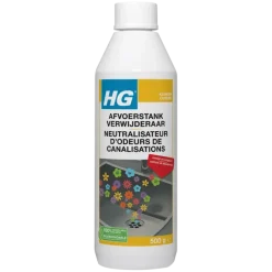 HG afvoerstank verwijderaar 500 gr