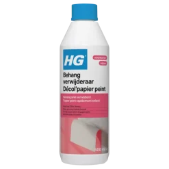 HG behangverwijderaar 500 ml