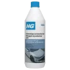 HG car wax shampoo 1 liter